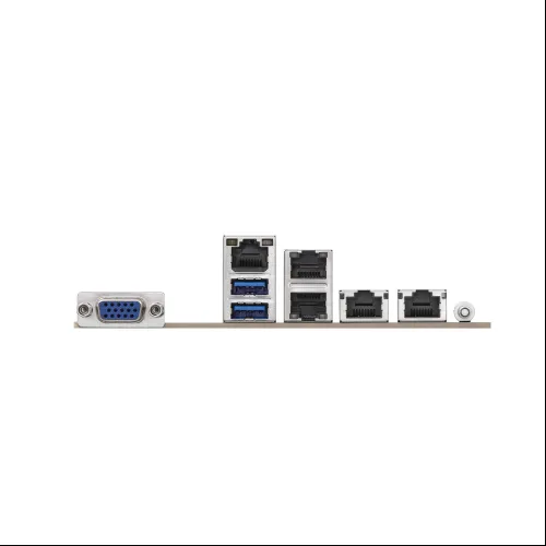 Mainboard Server ASRock Rack W890D8-2L2T | Intel W890 | LGA4710-2 | DDR5